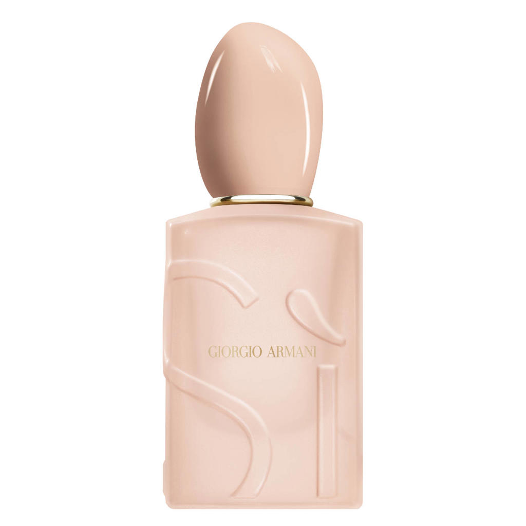 Armani Si Nude Bloom eau de parfum - 50 ml