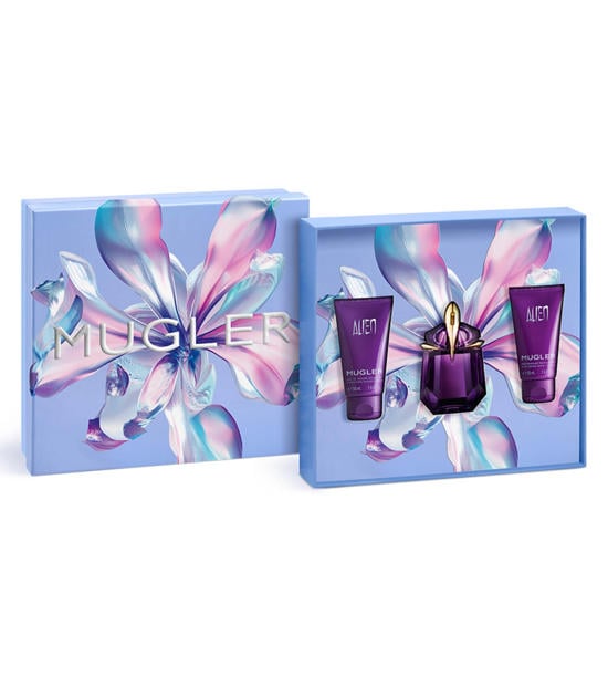 Thierry Mugler Alien geuren