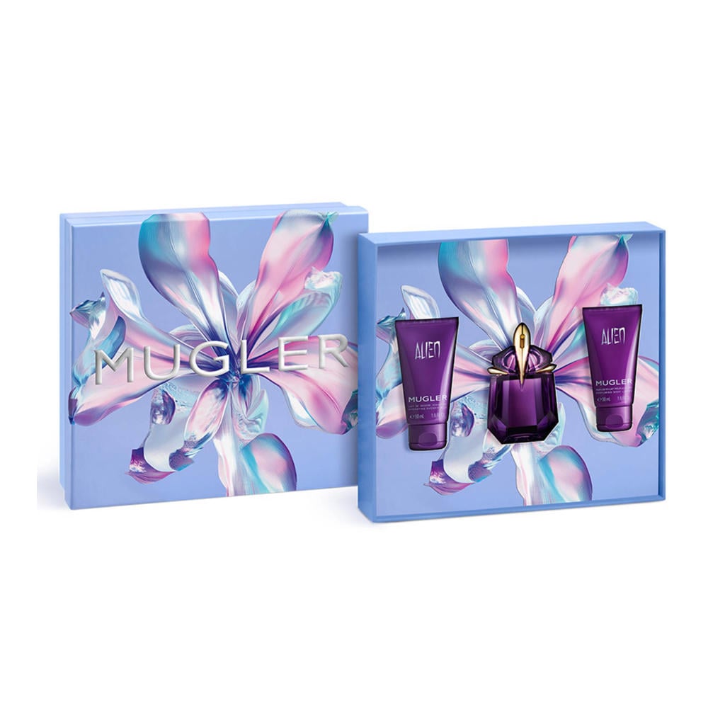 Thierry Mugler Alien geschenkset