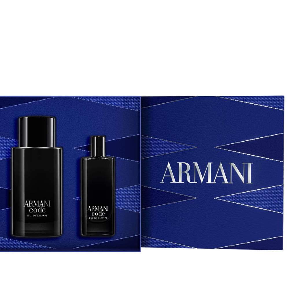 Armani Code geschenkset