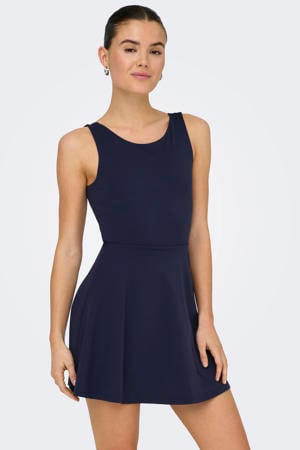 sportjurk ONPRACK donkerblauw