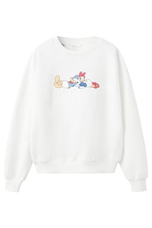 Disney sweater wit