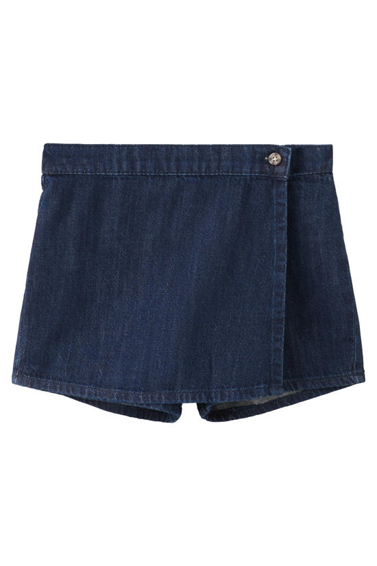 Mango Kids skorts voor kinderen