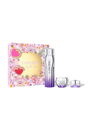 H.C.F. Triple Serum geschenkset