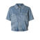 Yest blouse blauw