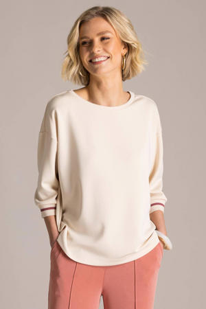 sweater ecru