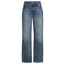 Tommy Jeans wide leg jeans - donkerblauw