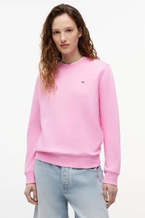 sweater roze