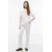 Tommy Jeans T-shirt ecru
