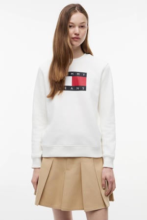 sweater ecru
