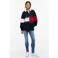 Tommy Jeans sweater marineblauw