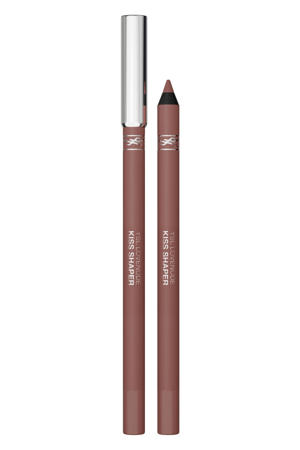 Kiss Shaper lip liner - 104 Burning Mauve