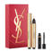 Yves Saint Laurent - YSL Touche Éclat Touche éclat 02 & mini Lash Clash geschenkset