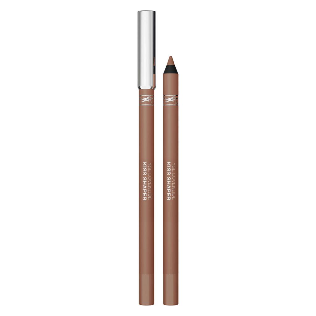 Yves Saint Laurent - YSL Lovenude Kiss Shaper lip liner - 108 Hazel Enigma