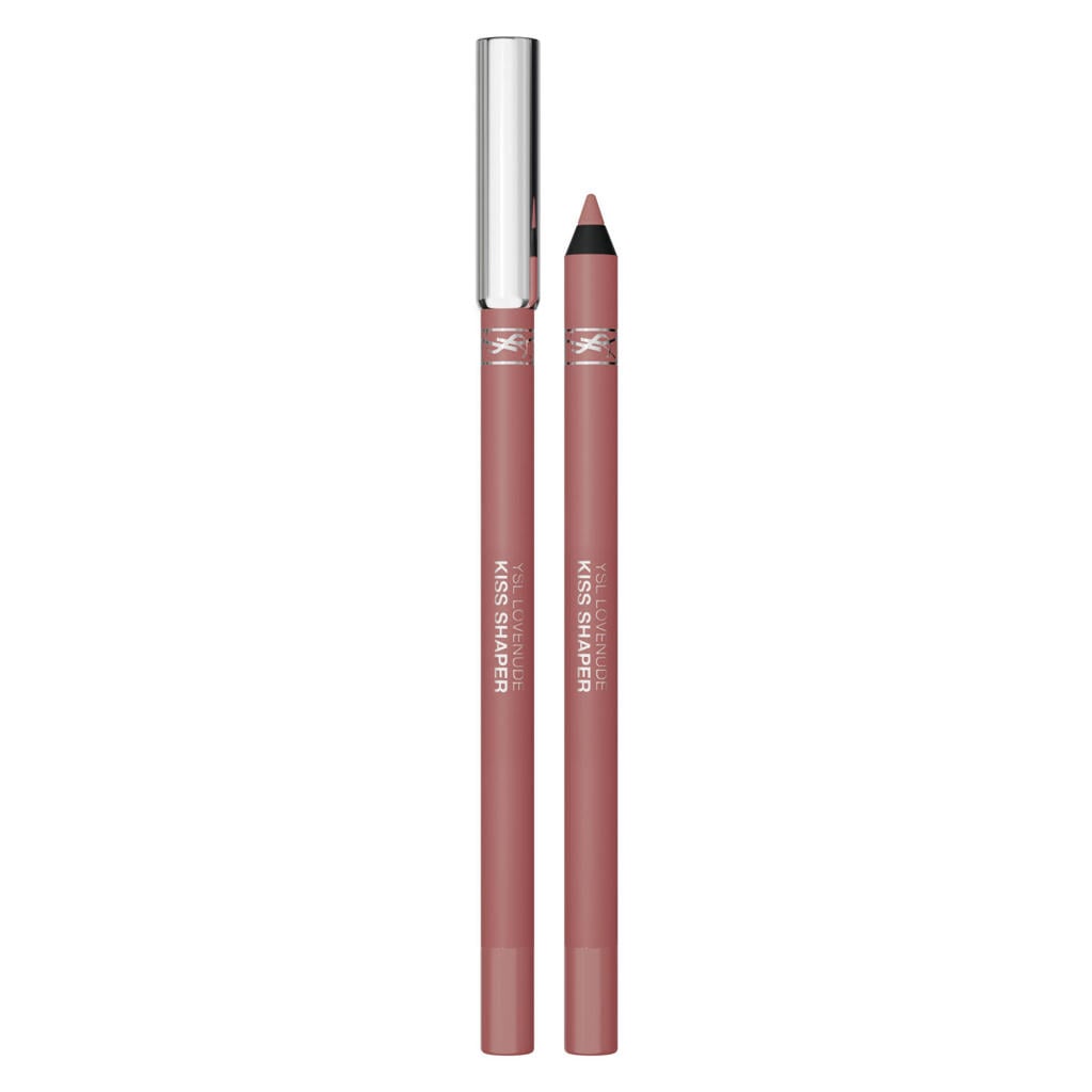 Yves Saint Laurent - YSL Lovenude Kiss Shaper lip liner - 44 Nude Lavallière