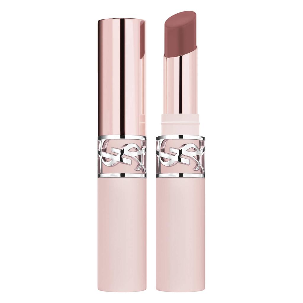 Yves Saint Laurent - YSL Lovenude Lip Blusher lippenstift - 04 Red-Handed