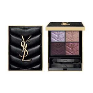Couture Mini Clutch oogschaduwpalette - 840 Magnetic Purple