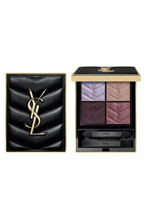 Couture Mini Clutch oogschaduwpalette - 840 Magnetic Purple