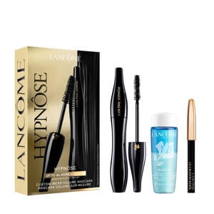 Hypnôse mascara & Bi-Facil Eye make-up remover mascara set