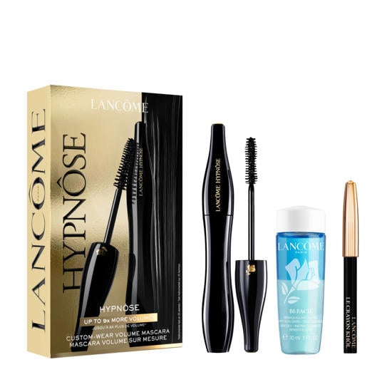 Lancôme make-up sets dames