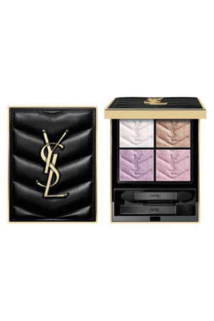 Couture Mini Clutch oogschaduwpalette - 740 Endless Spark