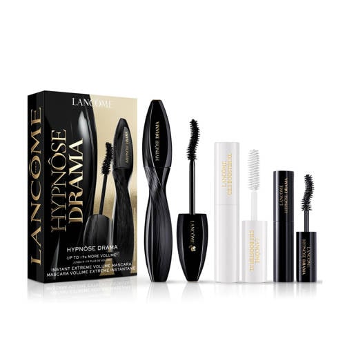 Lancôme Hypnôse Hypnôse Mascara & Cils Booster XL Mascara Primer mascara set afbeelding