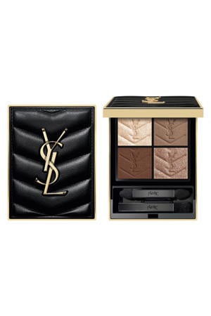 Couture Mini Clutch oogschaduwpalette - 310 Exotic Mirage
