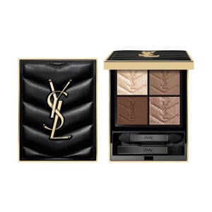 Couture Mini Clutch oogschaduwpalette - 310 Exotic Mirage