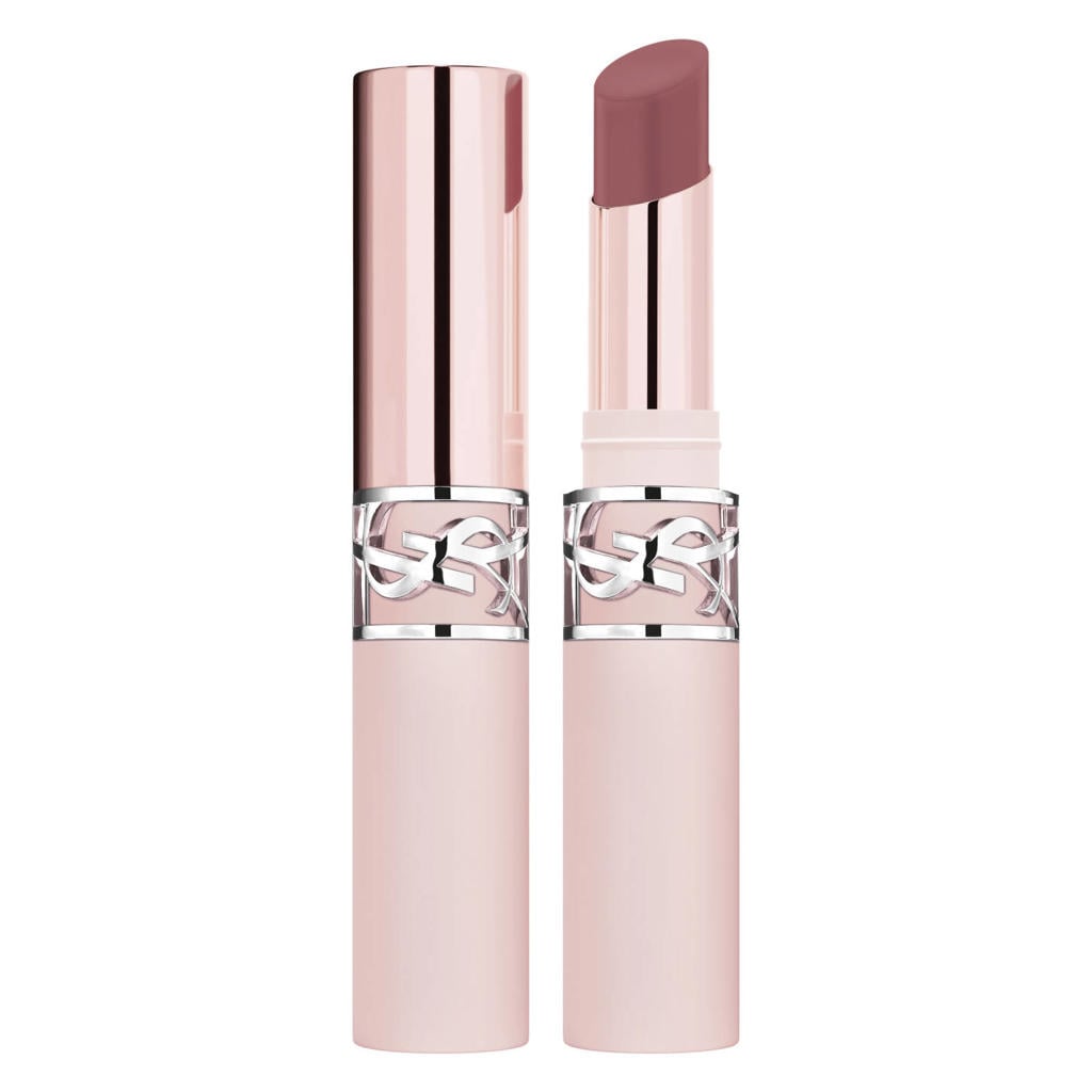 Yves Saint Laurent - YSL Lovenude Lip Blusher lippenstift - 06 Naughty Pink