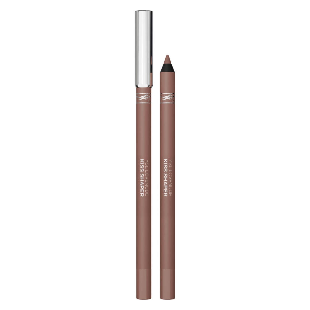 Yves Saint Laurent - YSL Lovenude Kiss Shaper lip liner - 102 Tan Line