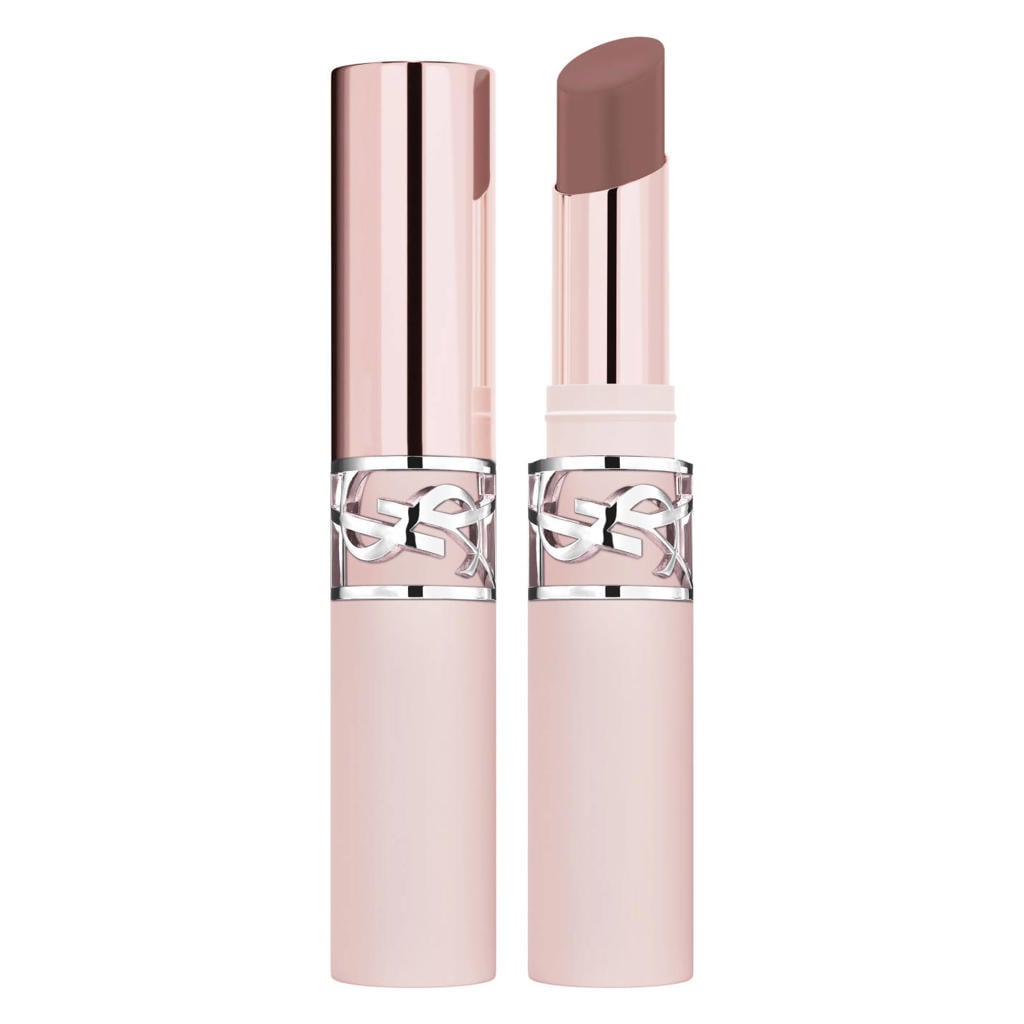 Yves Saint Laurent - YSL Lovenude Lip Blusher lippenstift - 08 Mauve-Haze