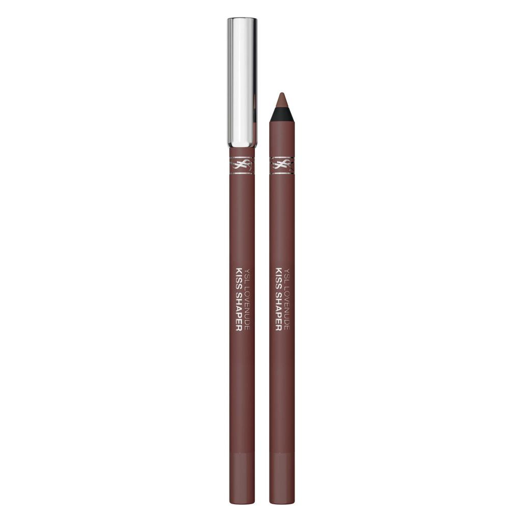 Yves Saint Laurent - YSL Lovenude Kiss Shaper lip liner - 106 Spicy Smoke