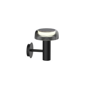 wandlamp buiten Yukon