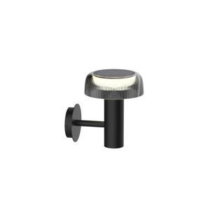 wandlamp buiten Yukon