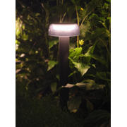 thumbnail: Luxform tuinlamp hybrid Yukon