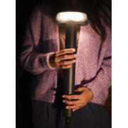 thumbnail: Luxform tuinlamp hybrid Yukon