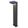 Luxform tuinlamp hybrid Dawson