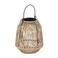 Luxform tafellamp solar Bilbao
