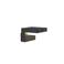 Luxform wandlamp buiten Dawson