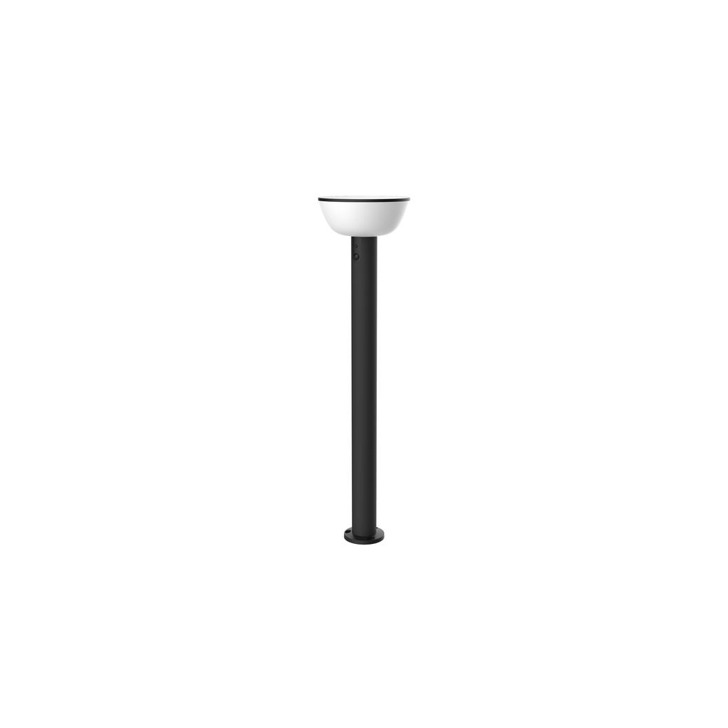 Luxform tuinlamp hybrid Lawton