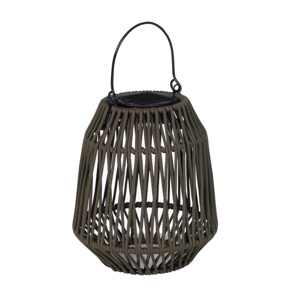 Luxform tafellamp solar Bilbao