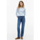 Tommy Hilfiger top - blauw