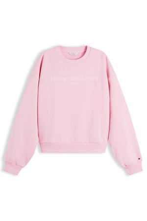 sweater roze
