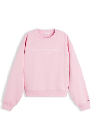 sweater roze