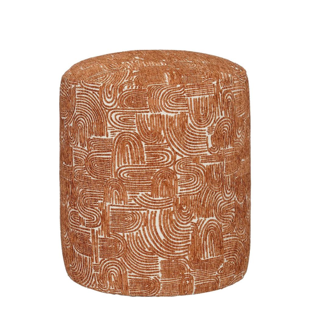 Mica Decorations poef Groove