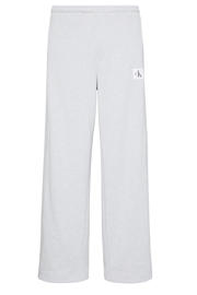 thumbnail: CALVIN KLEIN JEANS wide leg broek - grijs
