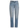 CALVIN KLEIN JEANS mom jeans - lichtblauw