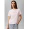 CALVIN KLEIN JEANS T-shirt met tekst - wit