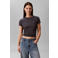 CALVIN KLEIN JEANS T-shirt met logo - grijs