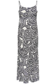 thumbnail: ONLY MATERNITY zwangerschaps maxi jurk antraciet